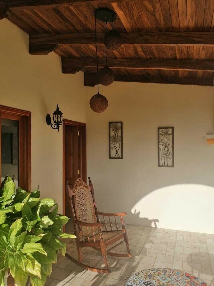 Hotel La Estancia