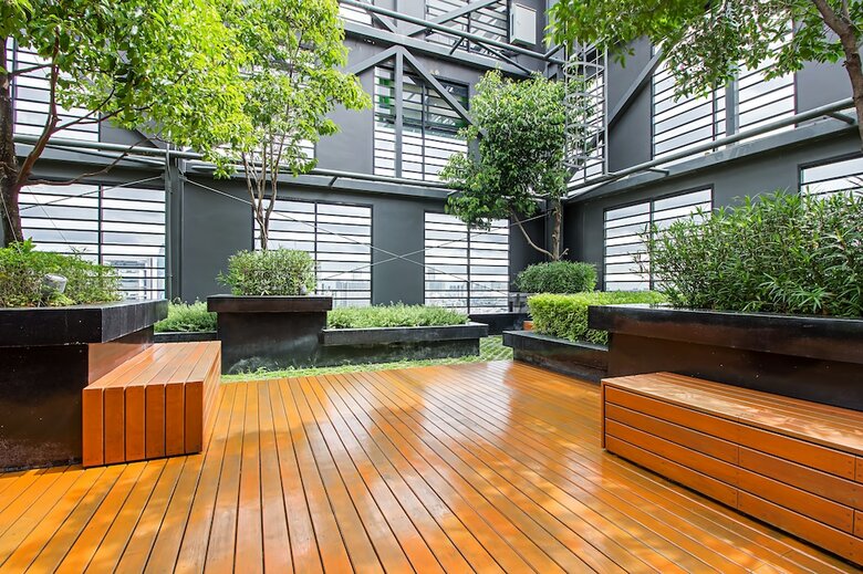 Hotel Holiday Inn Express Bangkok Siam