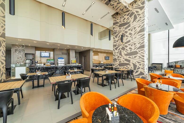 Hotel Holiday Inn Express Bangkok Siam