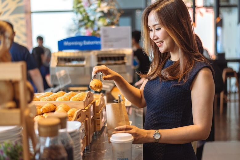 Hotel Holiday Inn Express Bangkok Siam