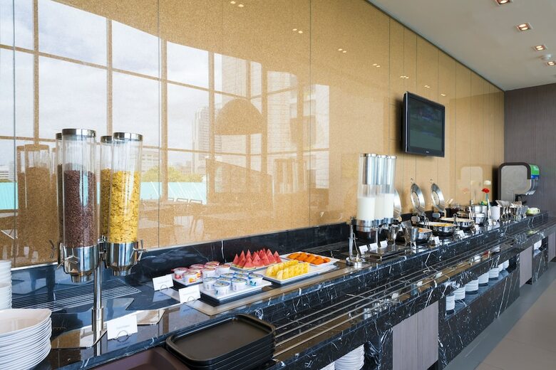 Hotel Holiday Inn Express Bangkok Siam