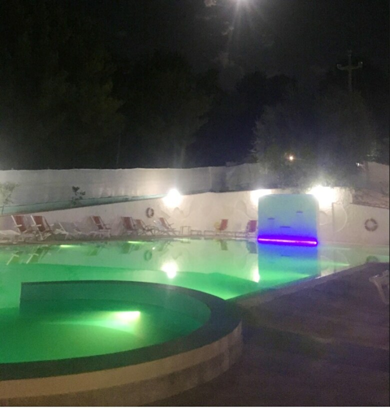 Apartamento Studio In Vieste, With Shared Pool - 2 Km From The Beach