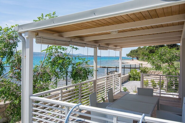 Mobile Home Opal 1