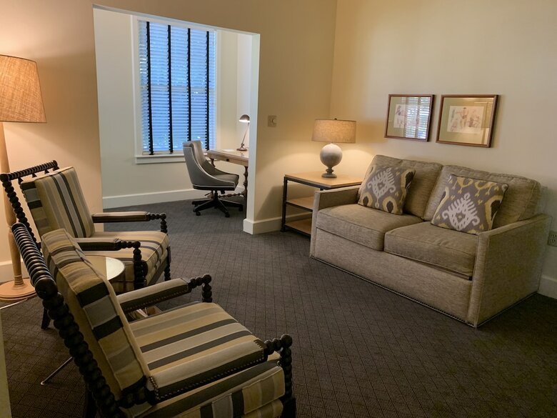 Apartamento Fairmont Sonoma Mission Inn & Spa