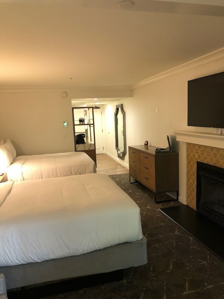 Apartamento Fairmont Sonoma Mission Inn & Spa