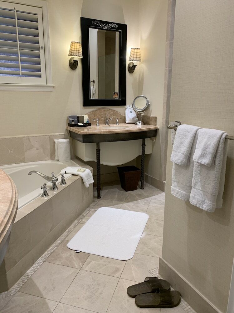 Apartamento Fairmont Sonoma Mission Inn & Spa