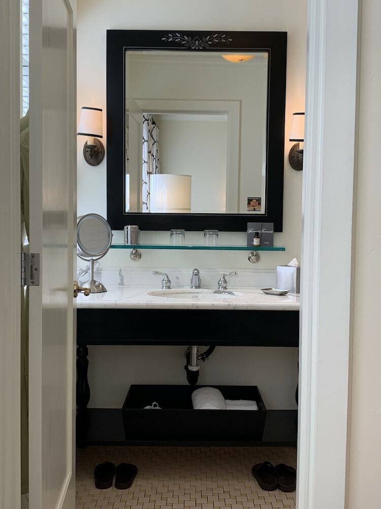 Apartamento Fairmont Sonoma Mission Inn & Spa