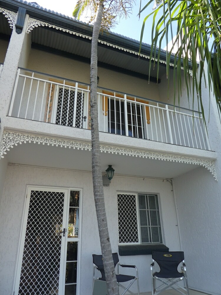 Apartamento Townsville Terrace