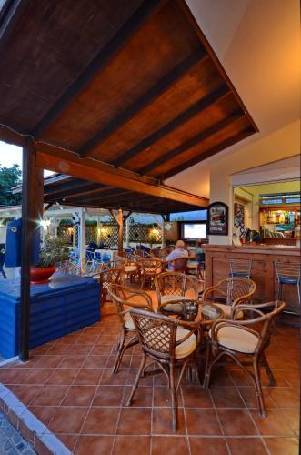 Aparthotel Aspro Spiti