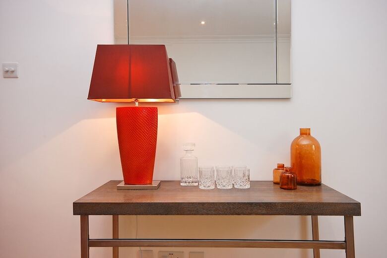 Apartamentos The Craven Hill Residence I - Hen11