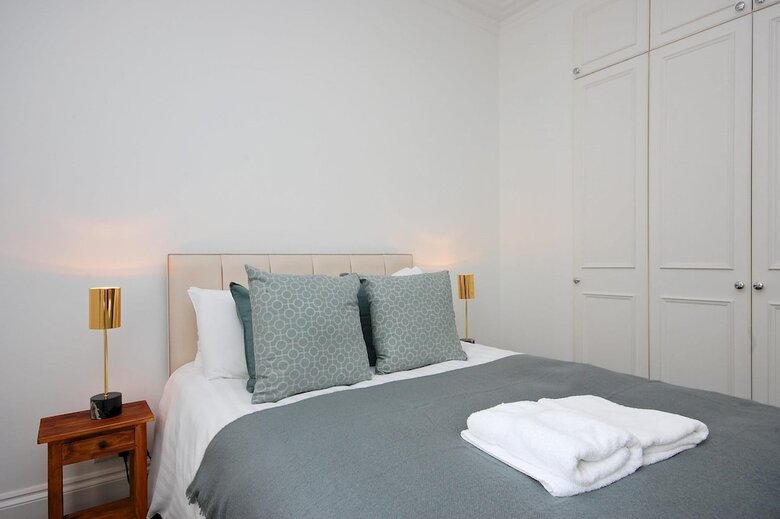 Apartamentos The Craven Hill Residence I - Hen11