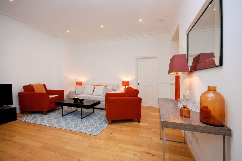 Apartamentos The Craven Hill Residence I - Hen11