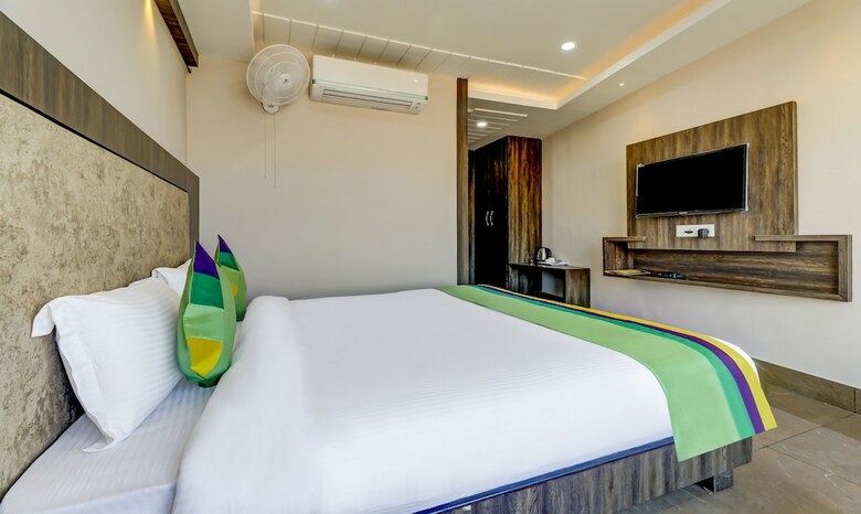 Hotel Bikalal
