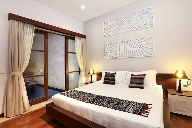 Seminyak Escape Villa