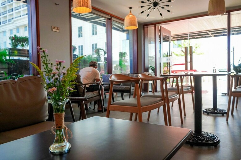 Aparthotel Paradise Apartment Danang
