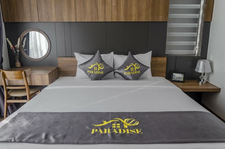 Aparthotel Paradise Apartment Danang
