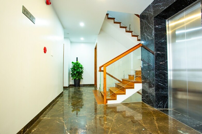 Aparthotel Paradise Apartment Danang