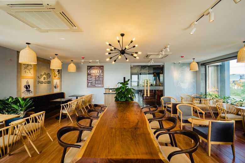 Aparthotel Paradise Apartment Danang