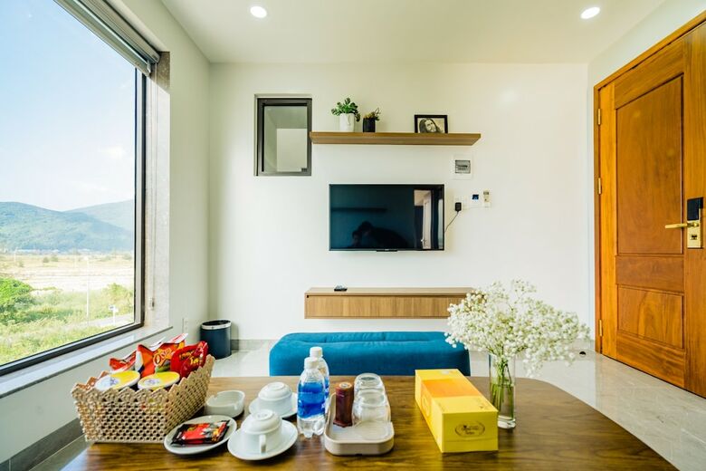 Aparthotel Paradise Apartment Danang