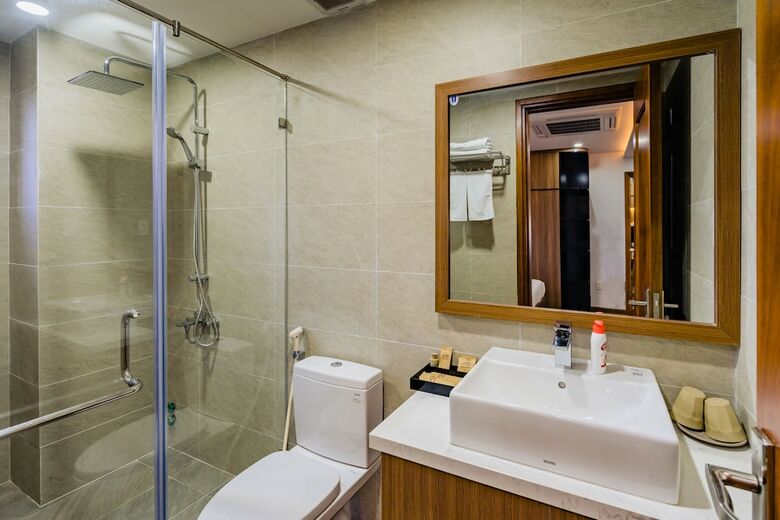 Aparthotel Paradise Apartment Danang