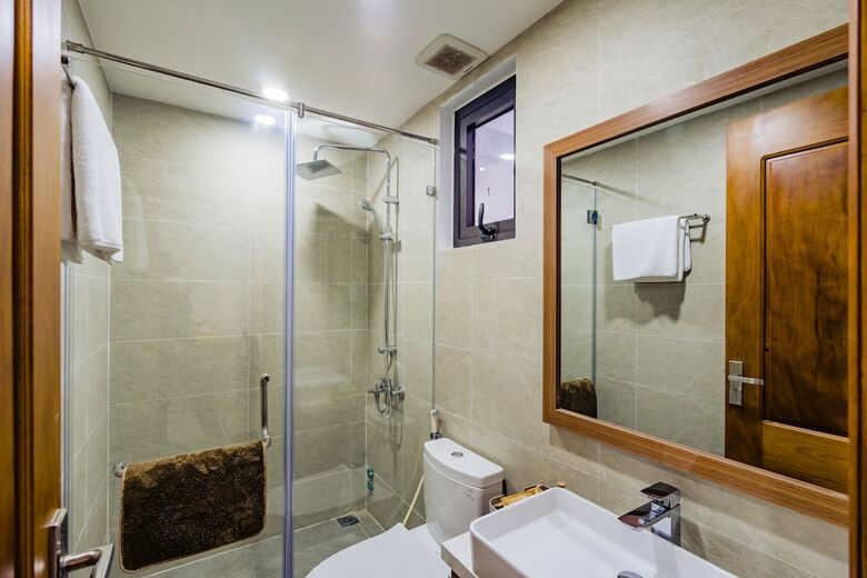 Aparthotel Paradise Apartment Danang