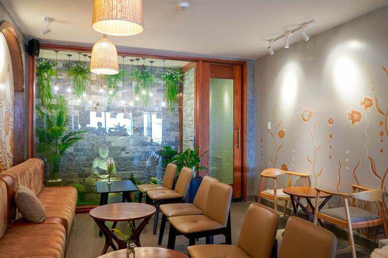 Aparthotel Paradise Apartment Danang