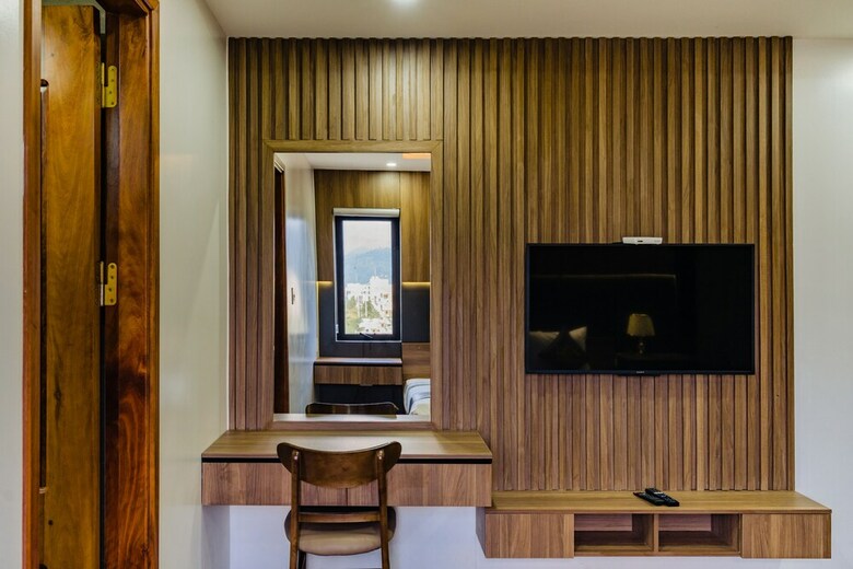Aparthotel Paradise Apartment Danang