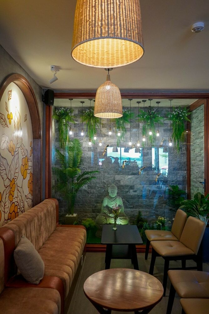 Aparthotel Paradise Apartment Danang