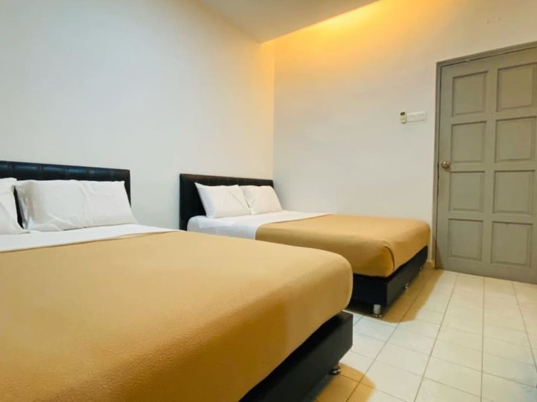 Hotel Oyo 89911 I Inn