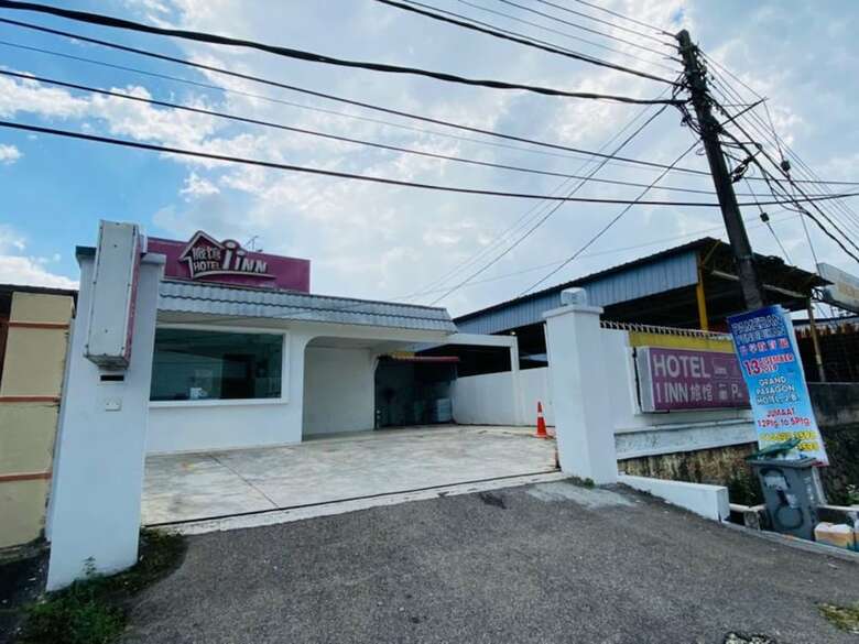 Hotel Oyo 89911 I Inn