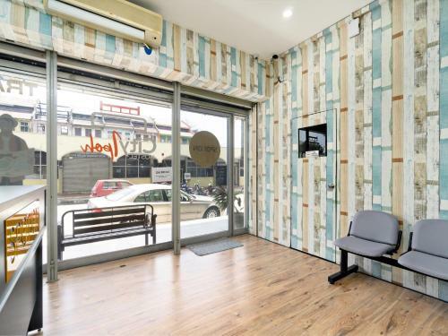 Hotel Spot On 89926 City Hostel Ipoh