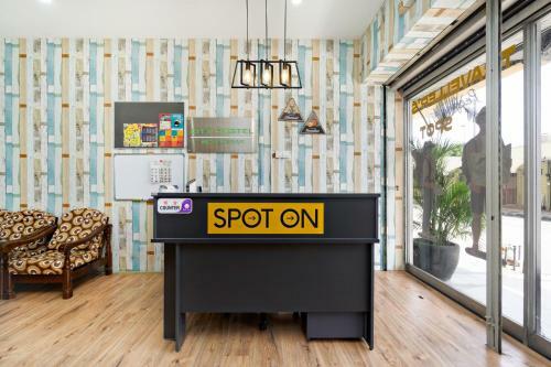 Hotel Spot On 89926 City Hostel Ipoh