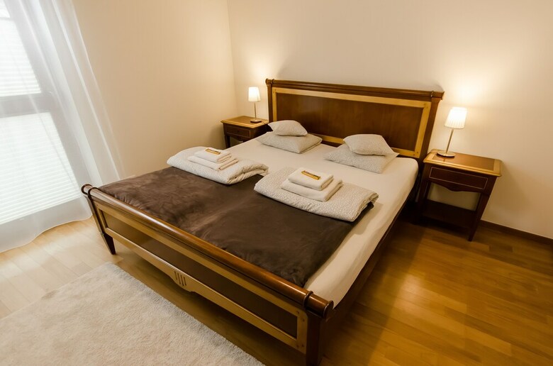 Apartamentos Good Sleep Family