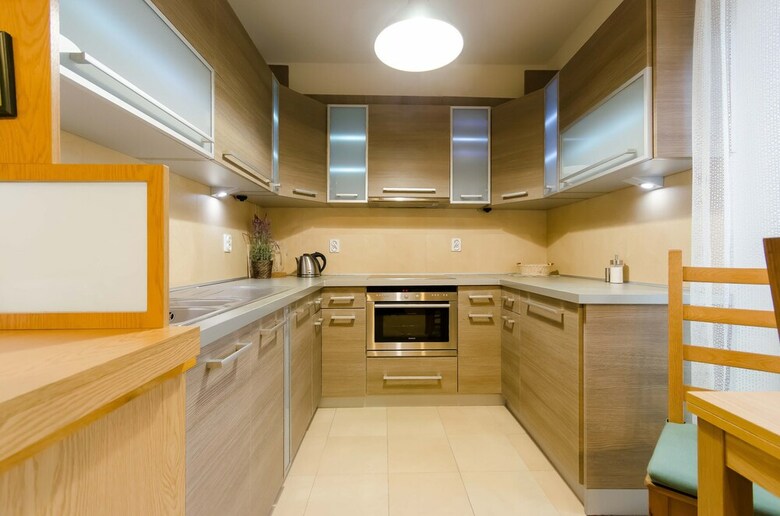Apartamentos Good Sleep Family