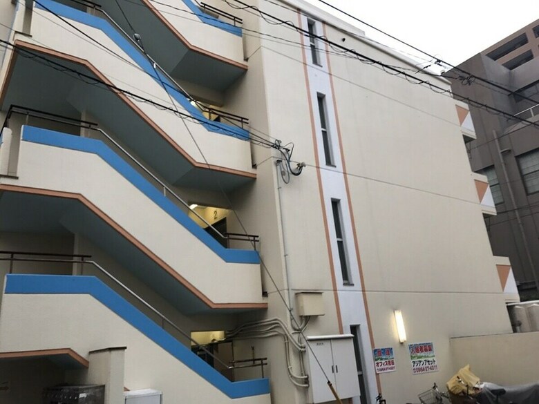 Apartamentos C102 Clarice Hakata