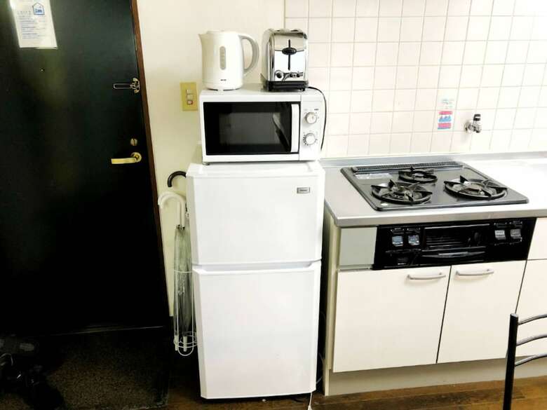 Apartamentos Sun Village Minowa