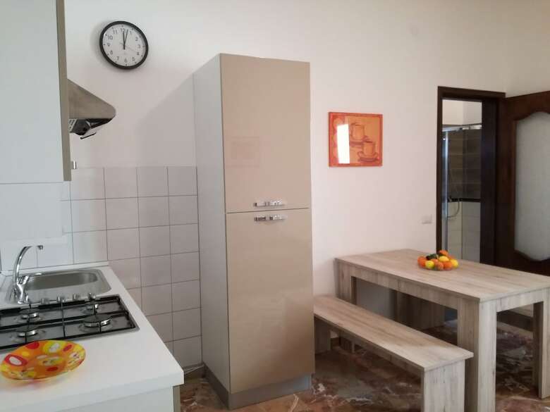 Apartamento Appartamenti Carpediem San Giovanni