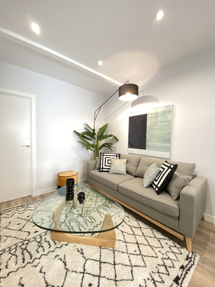 Alterhome  Apartment Plaza de Las Ventas III