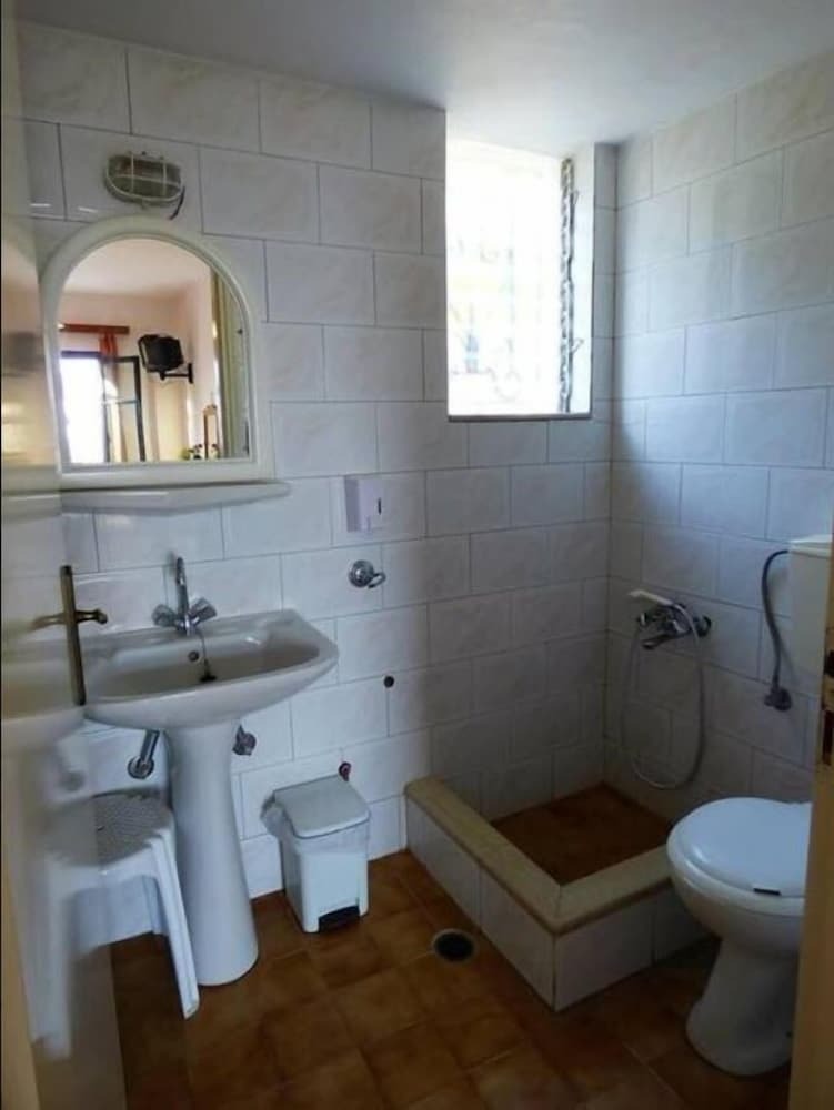 Apartamentos Studio With Infinite Sea View, 7 Min To The Beach