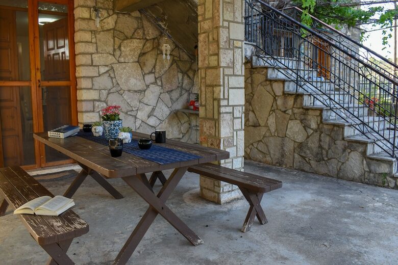 Apartamentos Stone Studio/amazing Seaview/1km To The Beach
