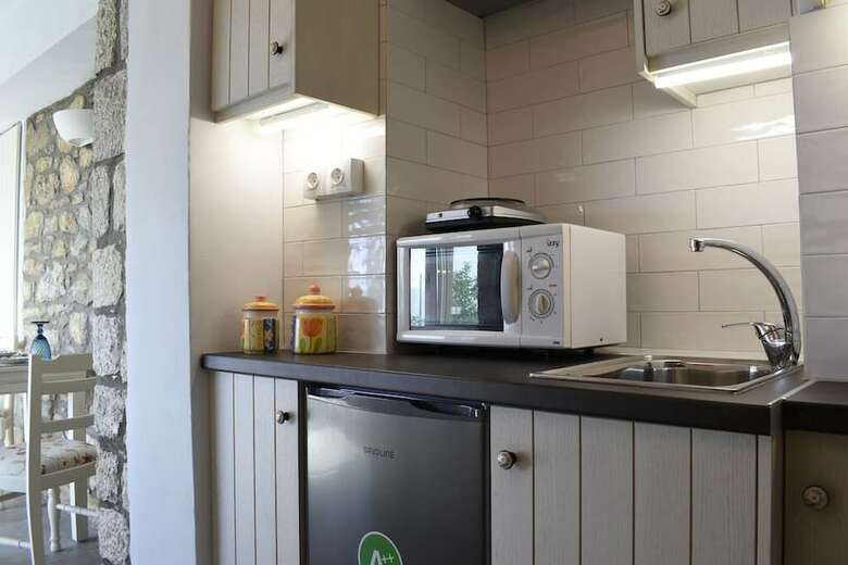 Apartamentos Stone Studio/amazing Seaview/1km To The Beach