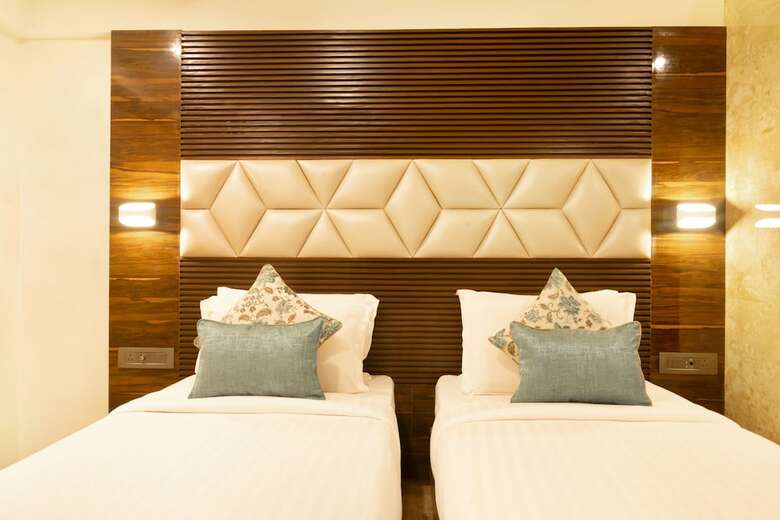 Hotel Auris