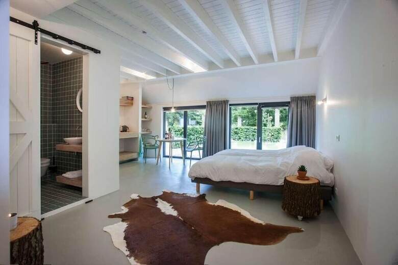 Hotel Uitgerust Voor Zaken