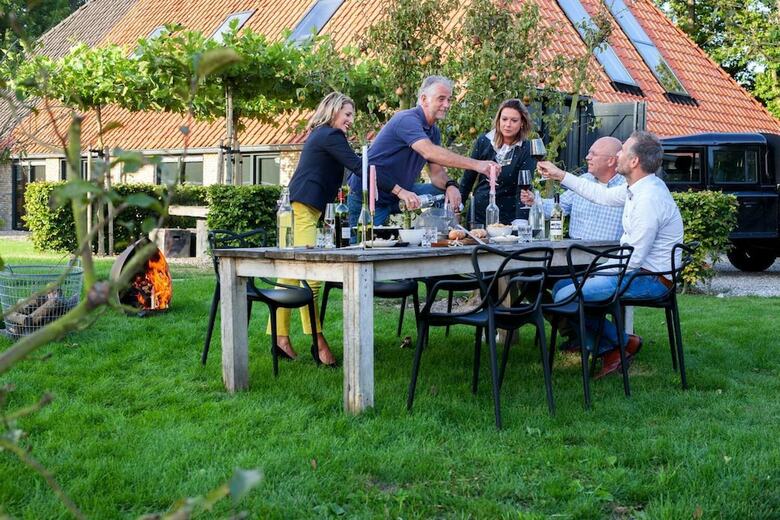 Hotel Uitgerust Voor Zaken