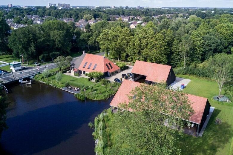 Hotel Uitgerust Voor Zaken