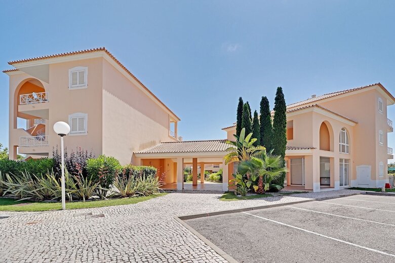 Disinfected Apartment - Vilamoura Palm Tree With Pool By Homing ?