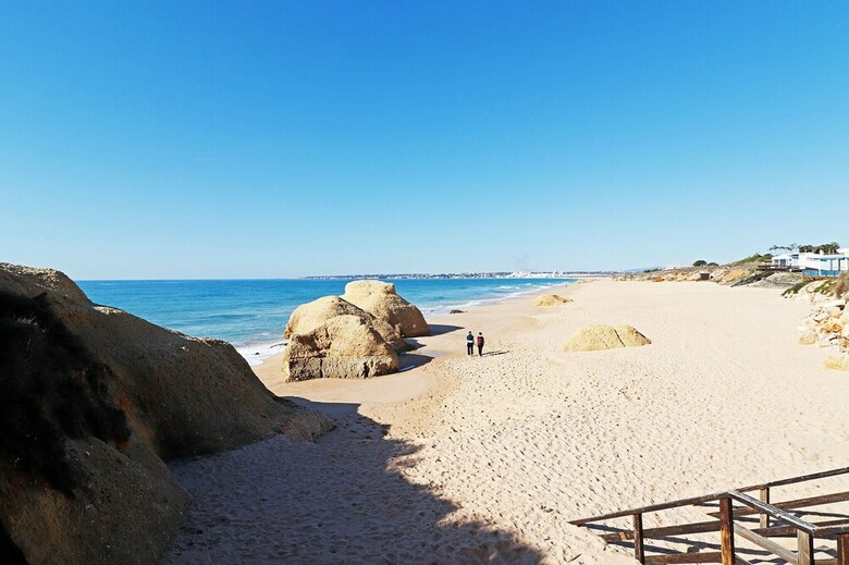 Apartamentos Albufeira Delight With Pool By Homing