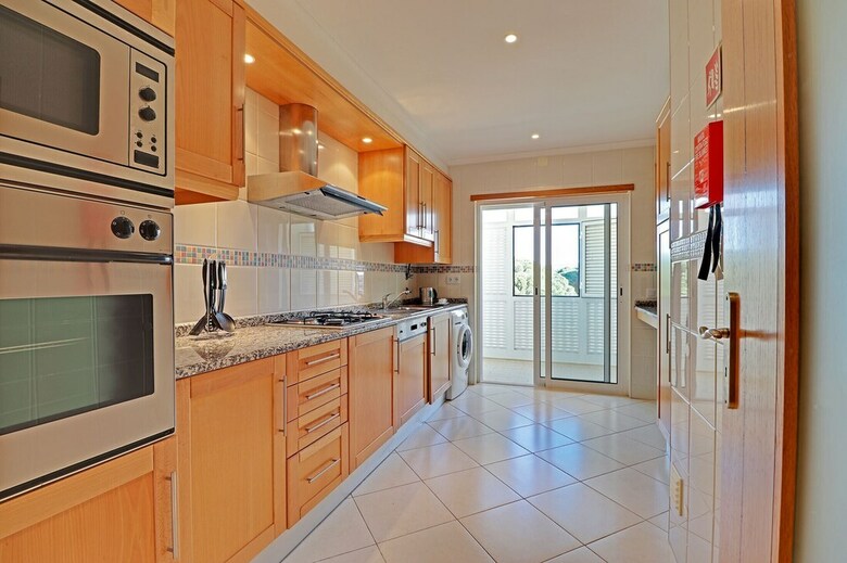 Disinfected Apartment - Vilamoura Elegant With Pool By Homing ?