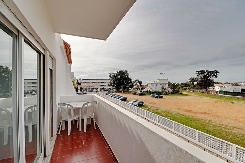 Disinfected Apartment - Albufeira Central By Homing ?