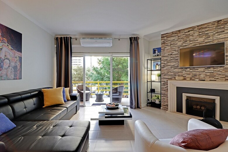Disinfected Apartment - Vilamoura Design With Pool By Homing ?
